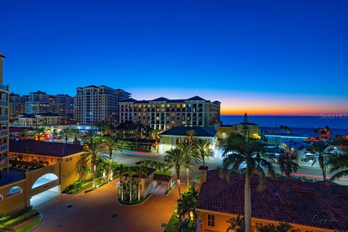 521 Mandalay Ave. #701, Clearwater Beach, FL 33767