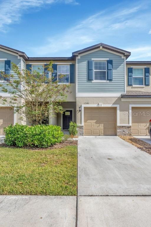 17581 Nectar Flume Dr., Land O Lakes, FL 34638