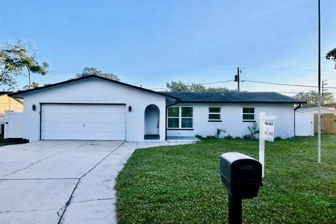 2217 Palmetto St., Clearwater, FL 33765