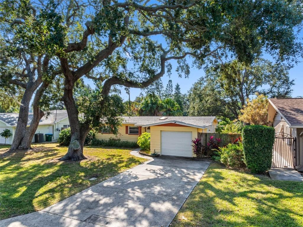 3072 Rosemary Dr., Largo, FL 33770