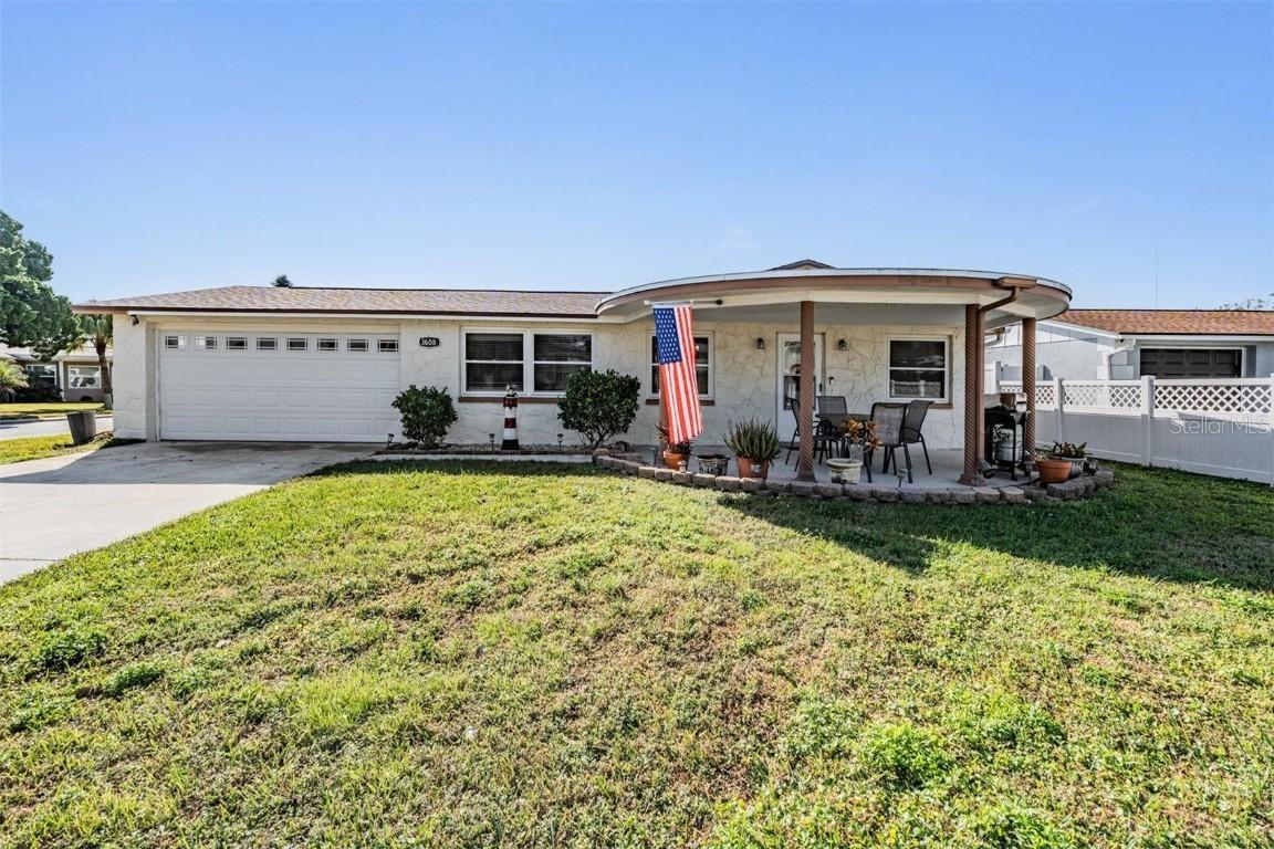 3608 Umber Rd., Holiday, FL 34691