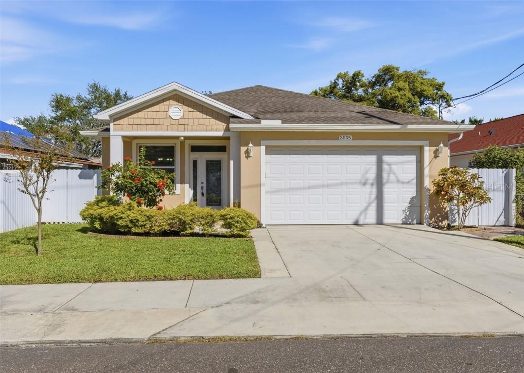 3005 W Wilder Ave., Tampa, FL 33614