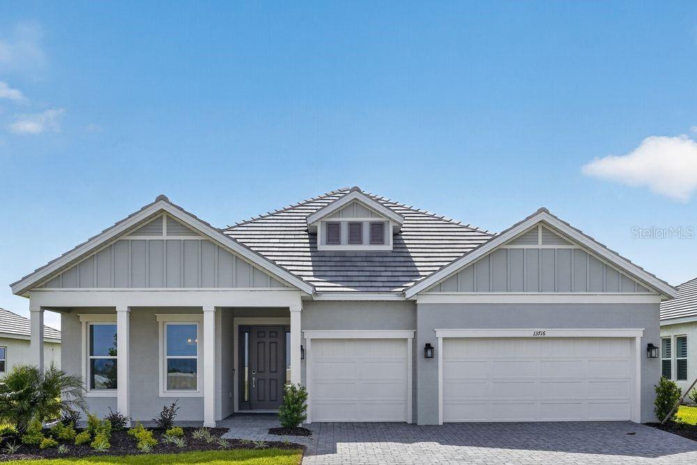 13716 Buchanan Dr., Palmetto, FL 34221
