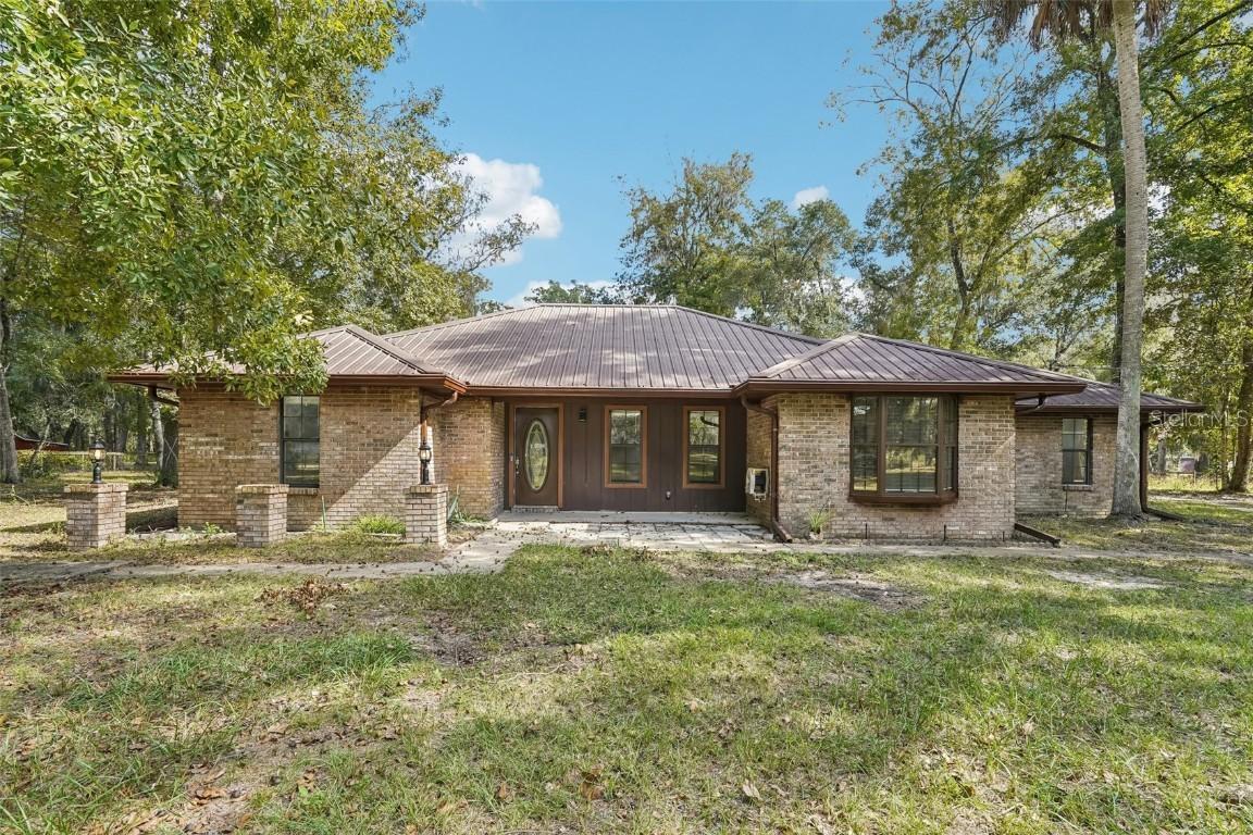 5045 NE 132nd Pl., Anthony, FL 32617