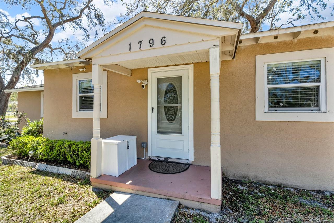 1796 Harbor Dr., Clearwater, FL 33755