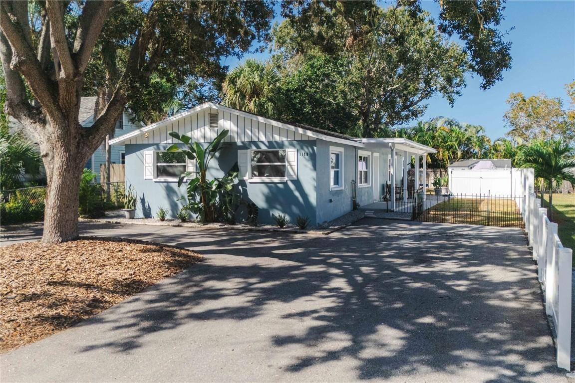 1178 Bass Blvd., Dunedin, FL 34698
