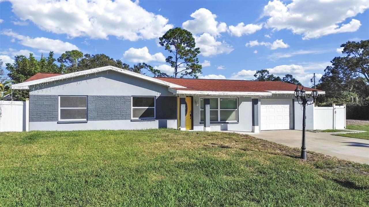 1837 Audrey Dr., Clearwater, FL 33759