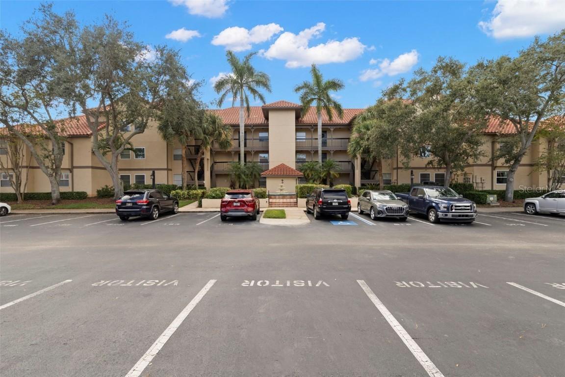 2400 Feather Sound Dr. #636, Clearwater, FL 33762