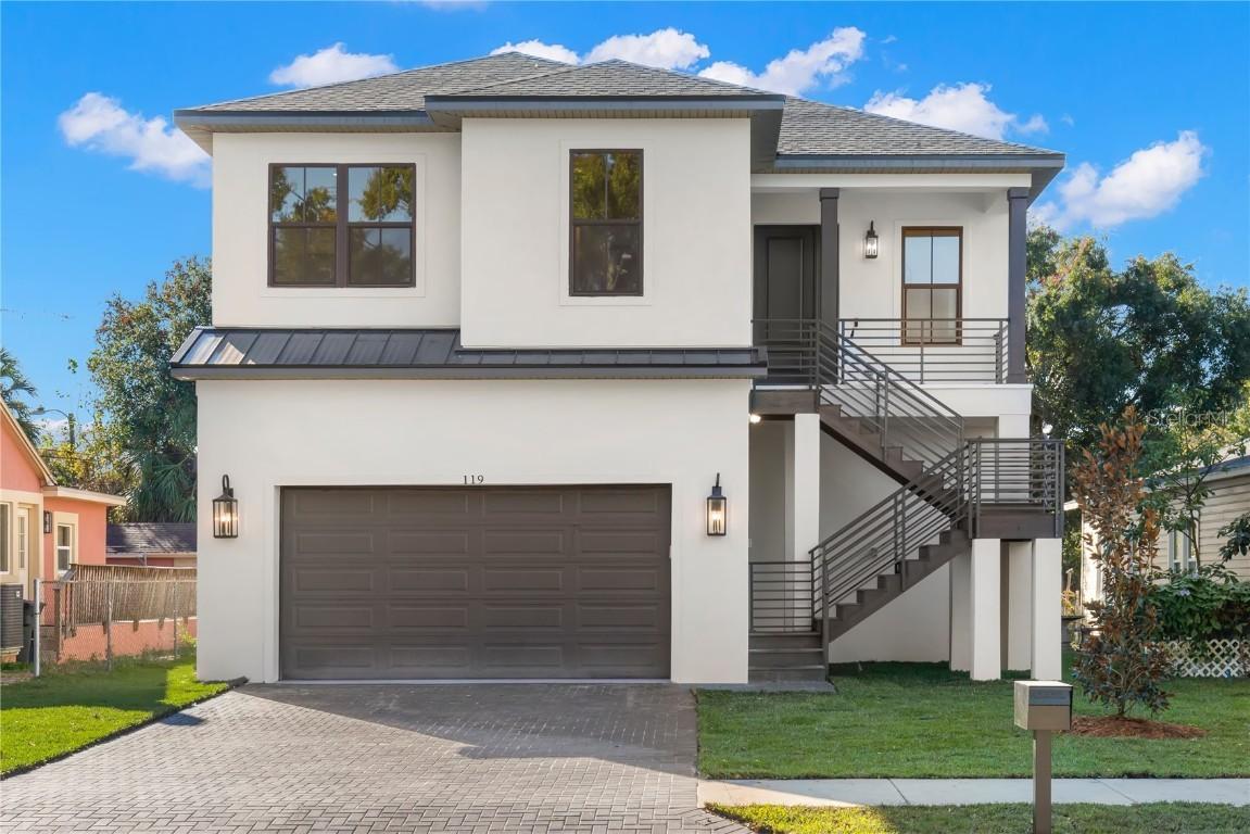 411 Tennessee Ave., Crystal Beach, FL 34681