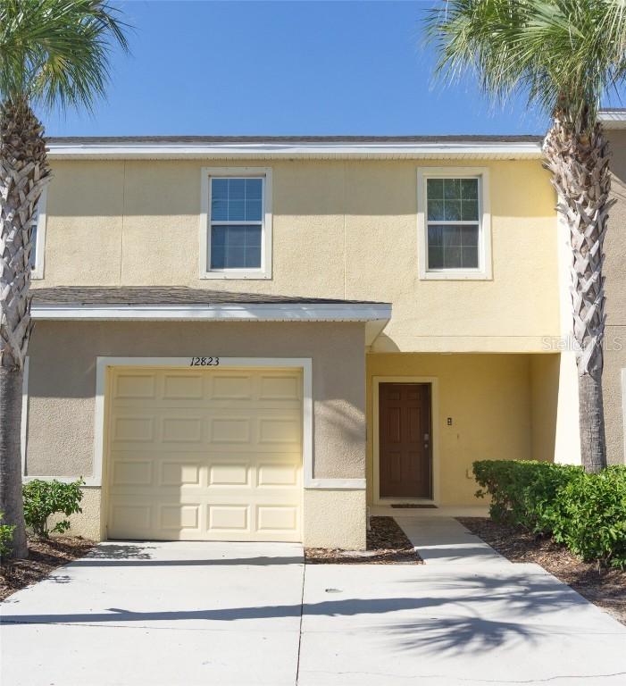 12823 Buffalo Run Dr., Gibsonton, FL 33534