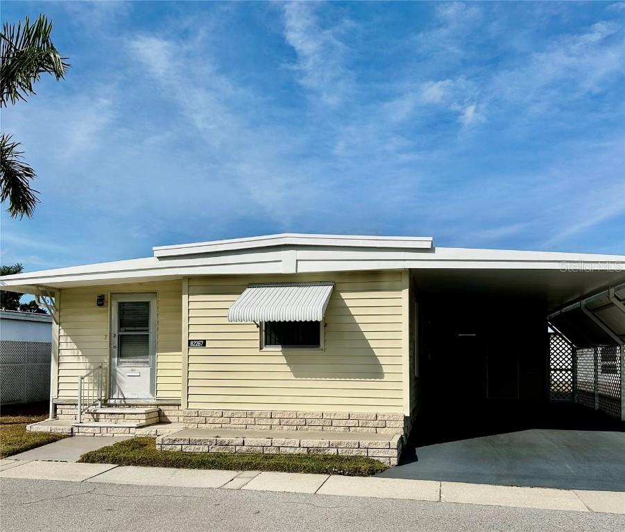 82267 2nd Ave. #267, Pinellas Park, FL 33781