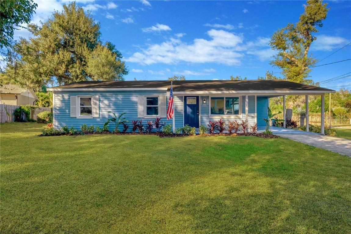 6800 Lyman Ave., Tampa, FL 33610