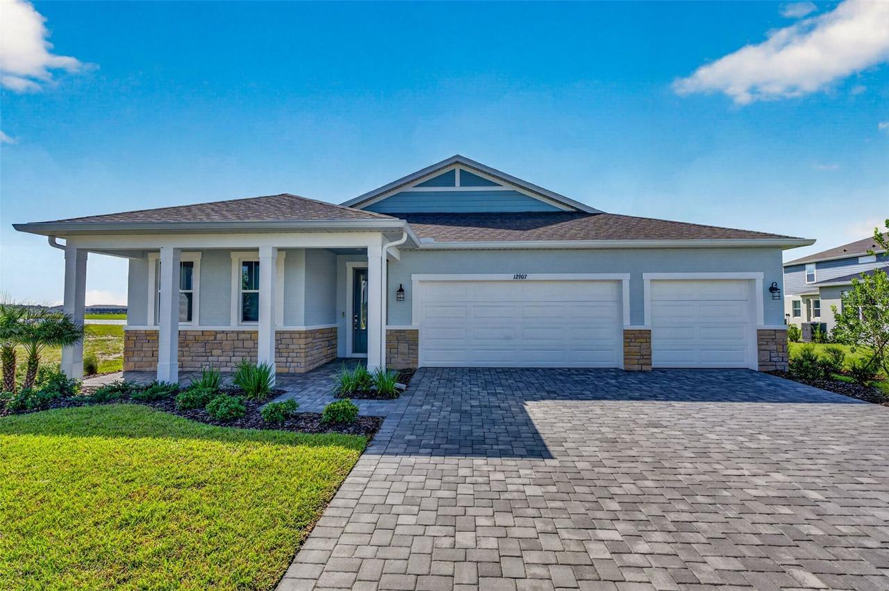 12907 Pierce St., Parrish, FL 34219
