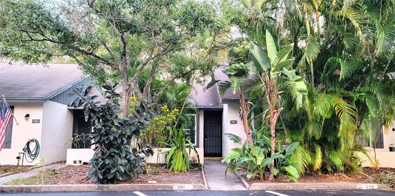 591 Capistrano Ct., Largo, FL 33771