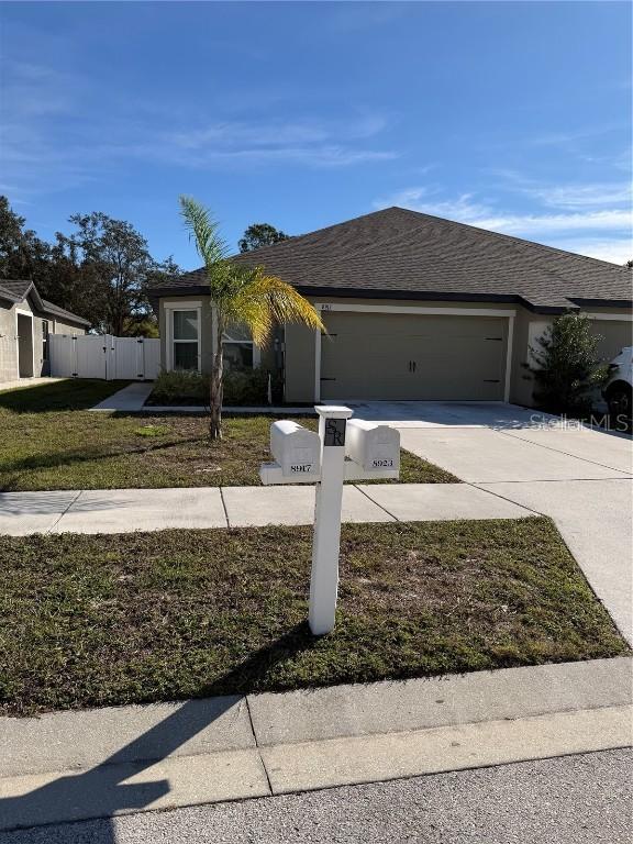 8917 Southern Charm Cir., Brooksville, FL 34613