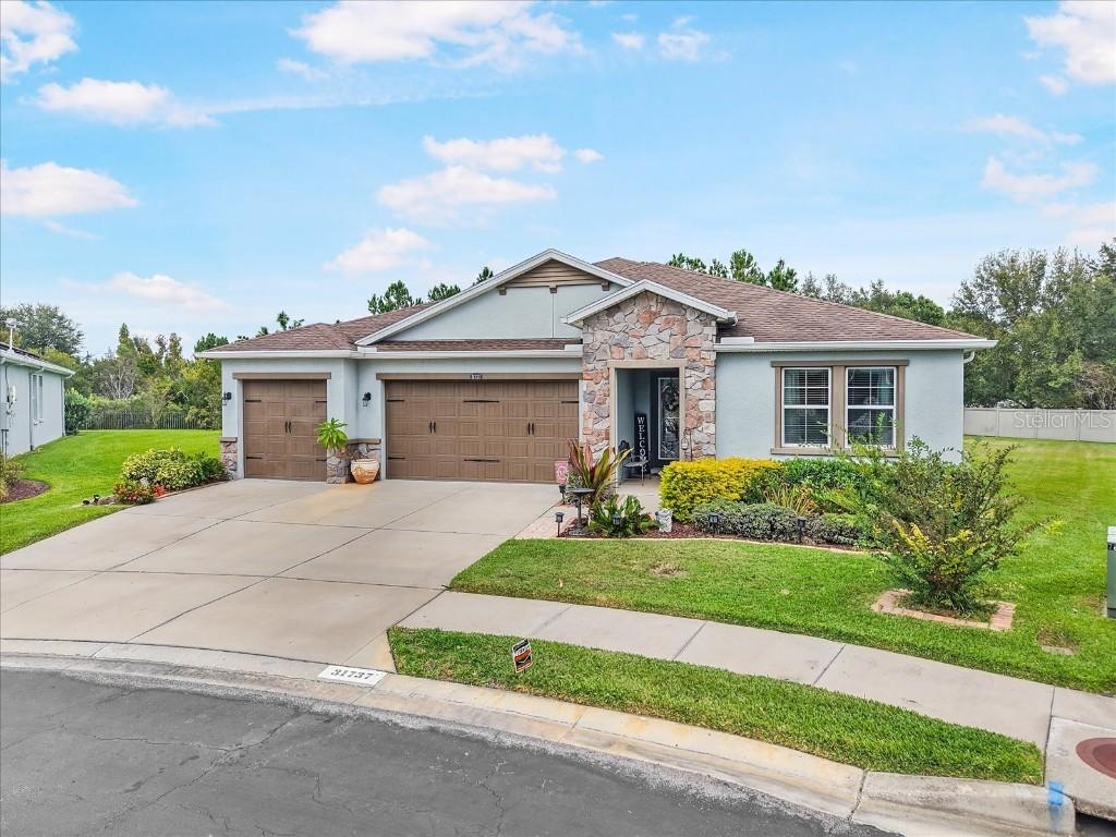 31737 Fairhill Dr., Wesley Chapel, FL 33543