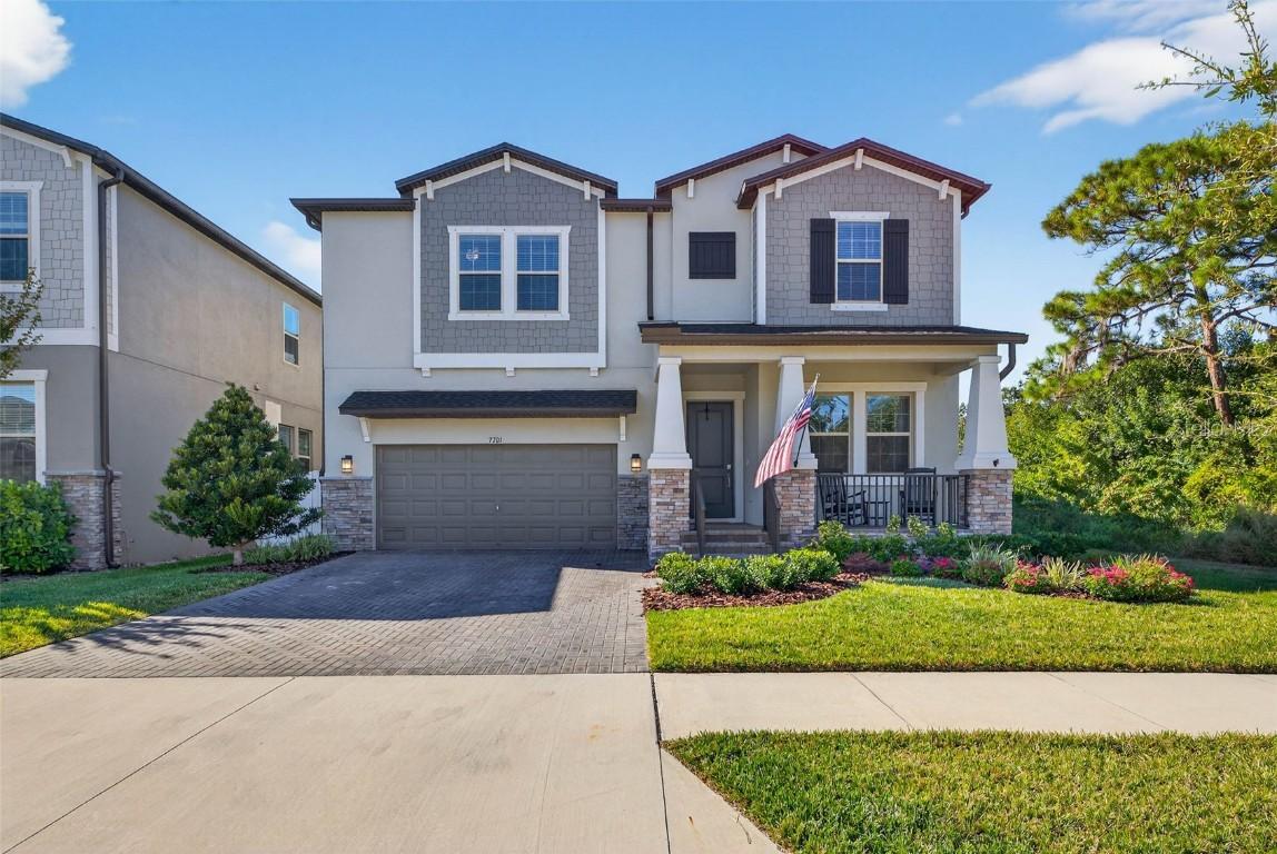 7701 S Faul St., Tampa, FL 33616