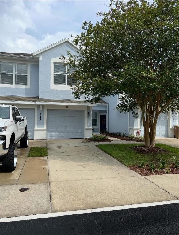 4555 SW 52nd Cir. #108, Ocala, FL 34474