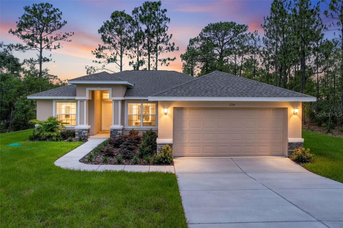 7792 N Susan Ave., Dunnellon, FL 34433