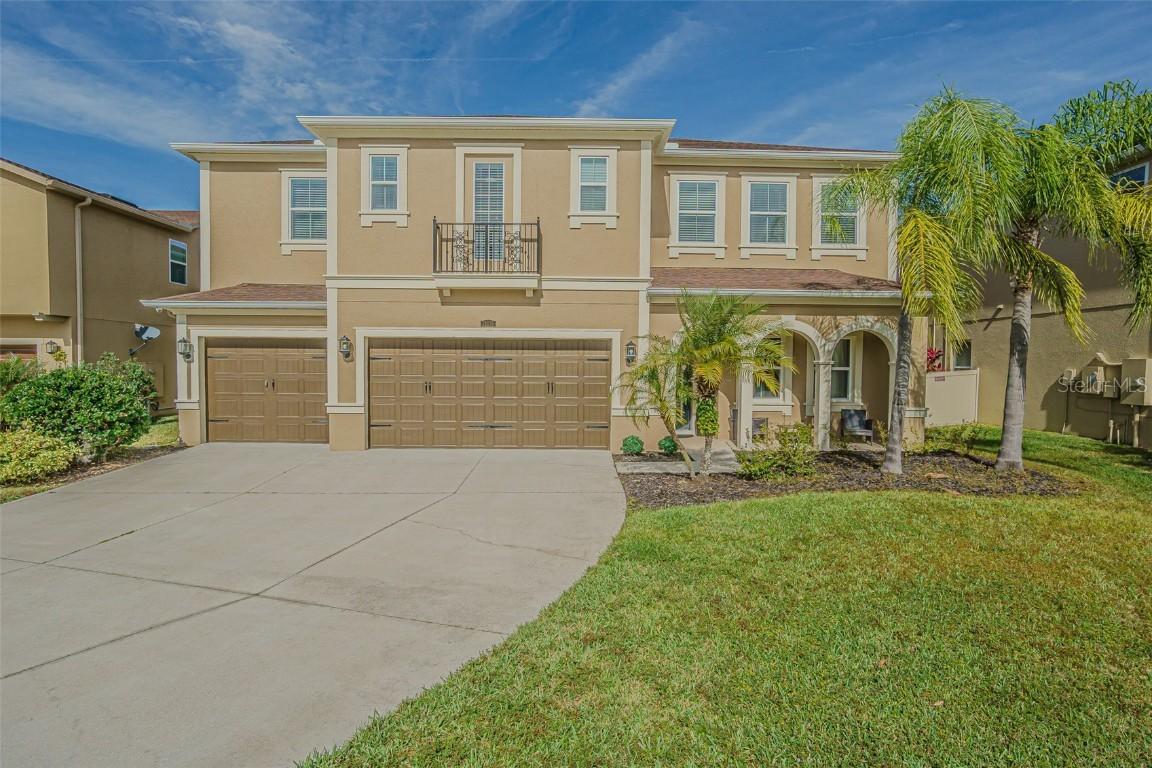 32139 Firemoss Ln., Wesley Chapel, FL 33543