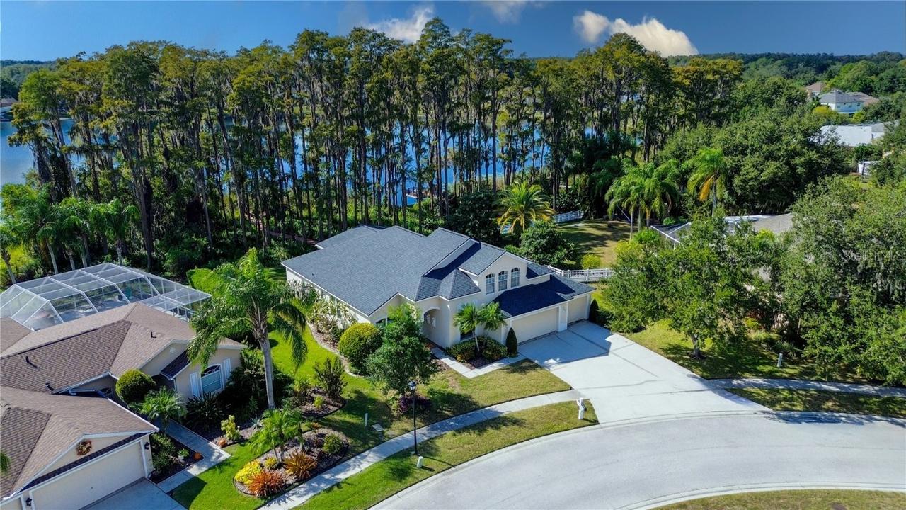 13815 Chandron Dr., Odessa, FL 33556