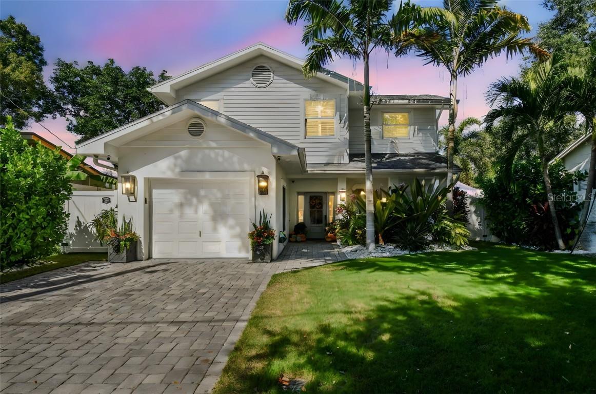 3203 W San Juan St., Tampa, FL 33629