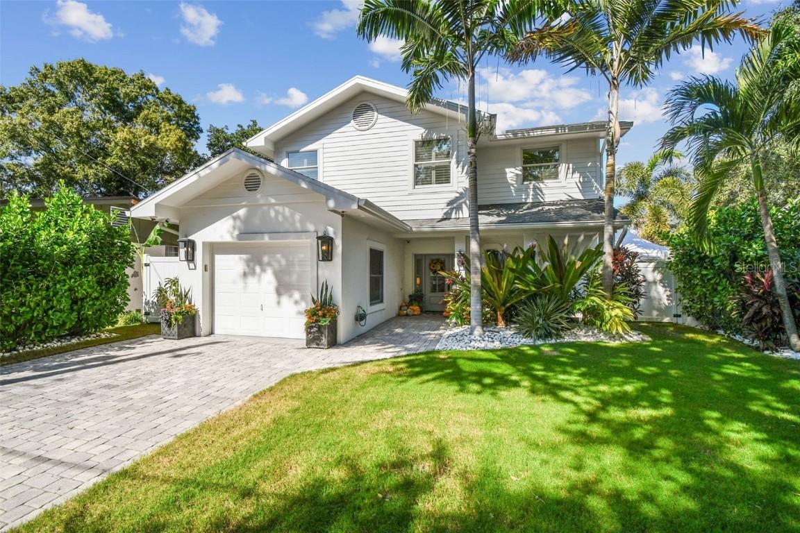 3203 W San Juan St., Tampa, FL 33629