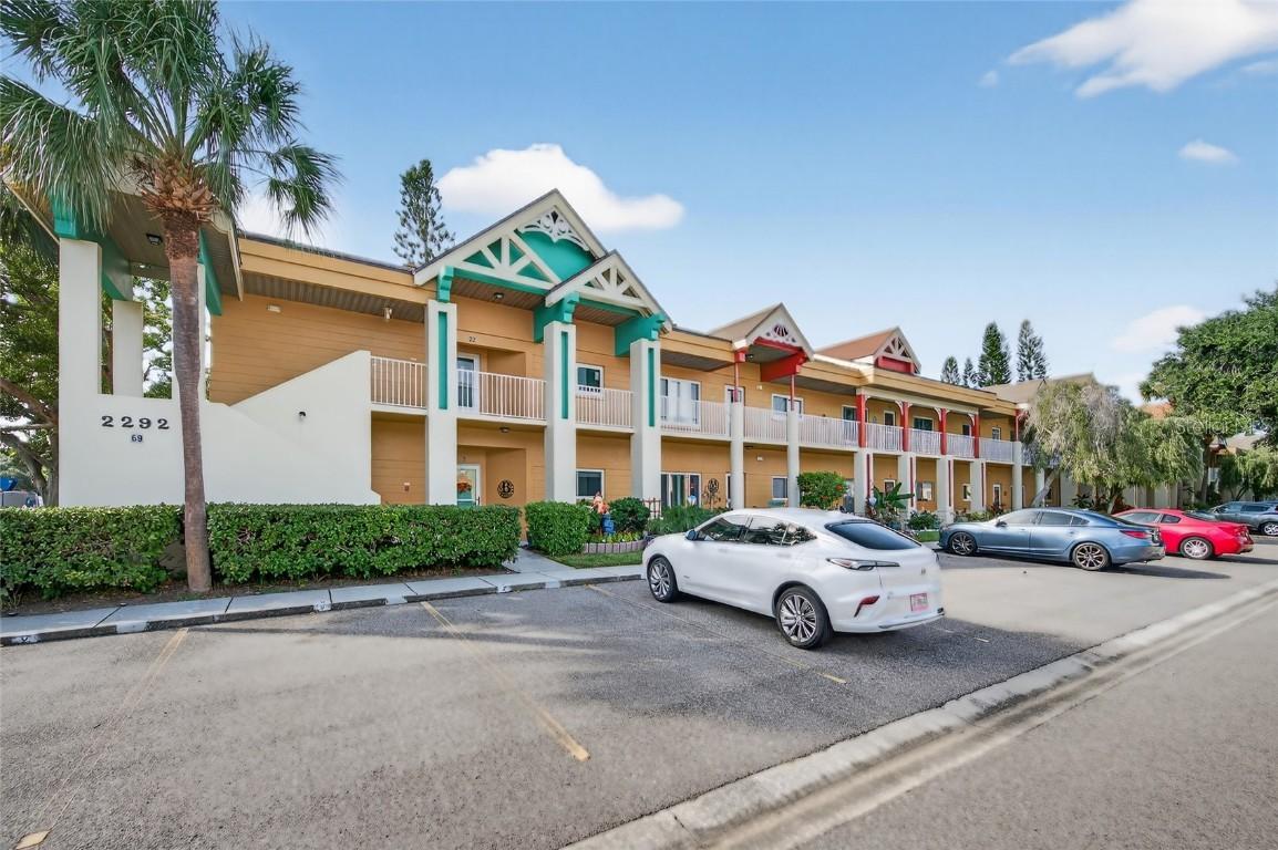 2292 Austrian Ln. #26, Clearwater, FL 33763