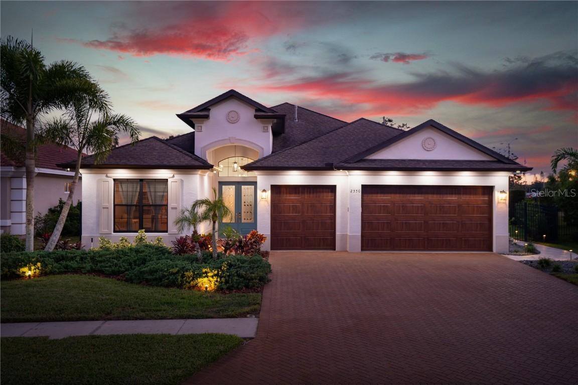 2550 Grand Lakeside Dr., Palm Harbor, FL 34684