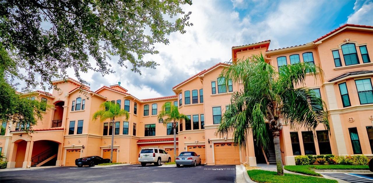 2755 Via Capri Dr. #1225, Clearwater, FL 33764