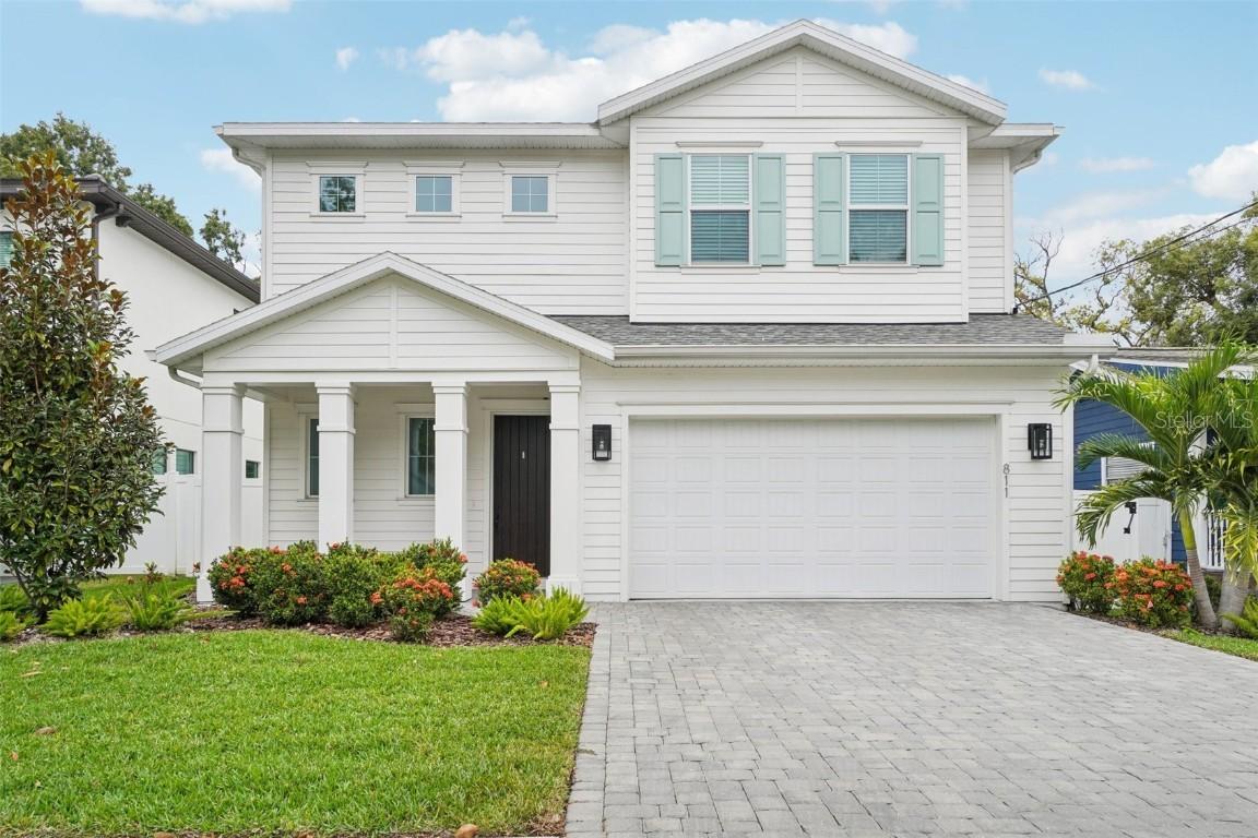811 W Coral St., Tampa, FL 33602