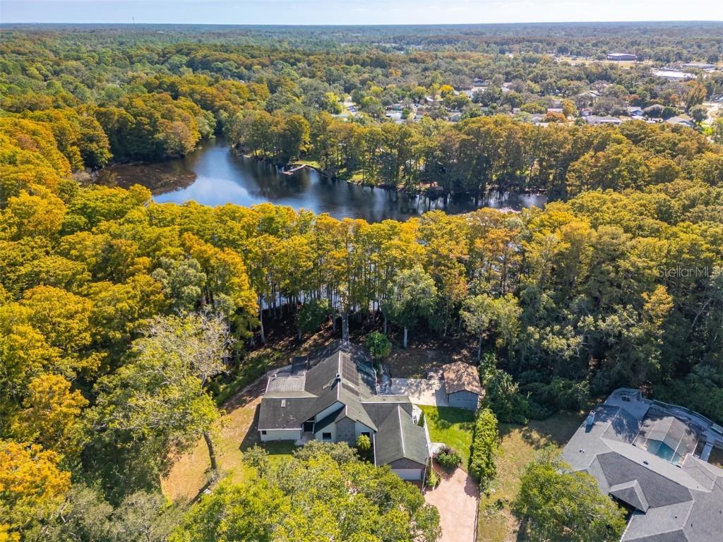 8900 Sharon Dr., New Port Richey, FL 34654