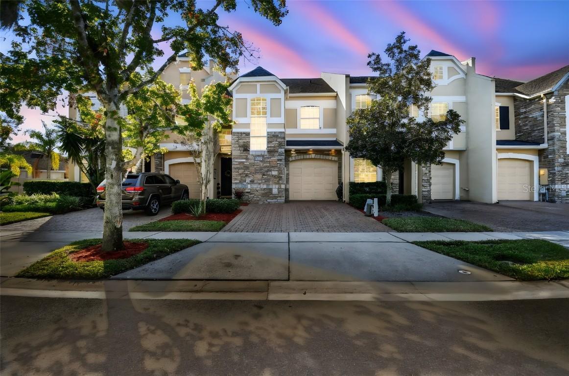 15834 Woodland Spring Ct., Orlando, FL 32828