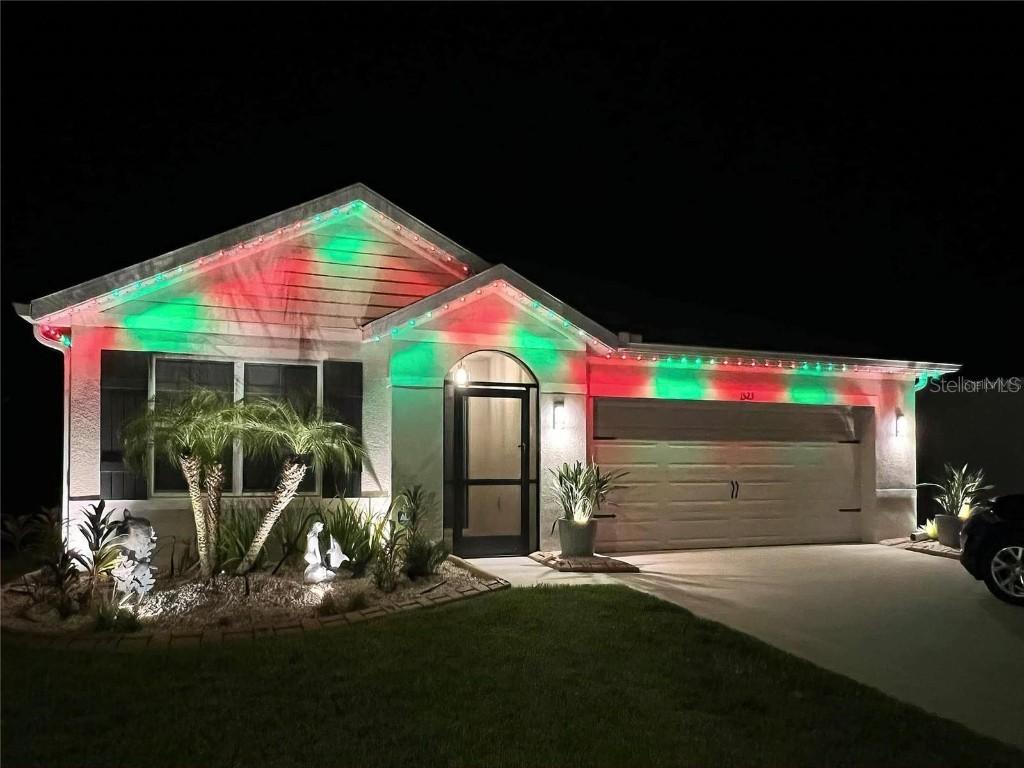 1523 Glen Grove Loop, Wesley Chapel, FL 33543