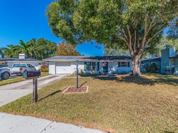 New Homes For Sale This Week That Attend Oldsmar Elementary School: November 14th to November 20th