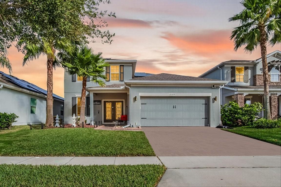 12015 Stone Bark Tr., Orlando, FL 32824