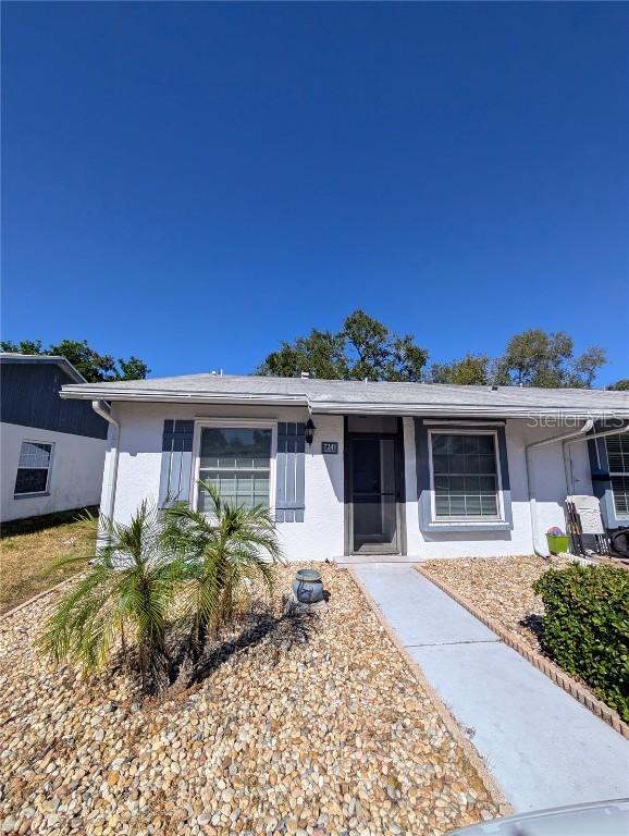 7241 Parkside Villas Dr., St Petersburg, FL 33709