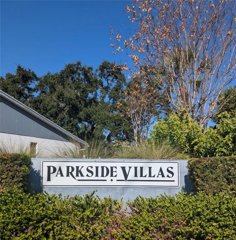 7241 Parkside Villas Dr., St Petersburg, FL 33709