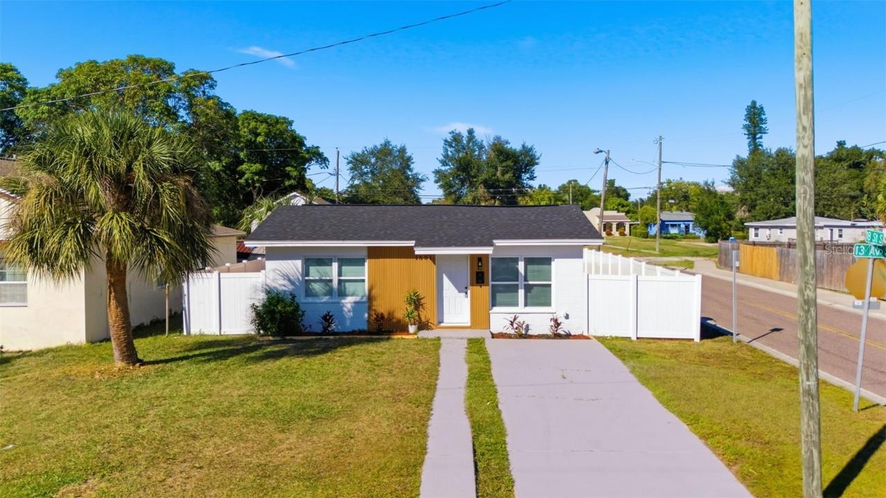 1801 13th Ave., St Petersburg, FL 33712