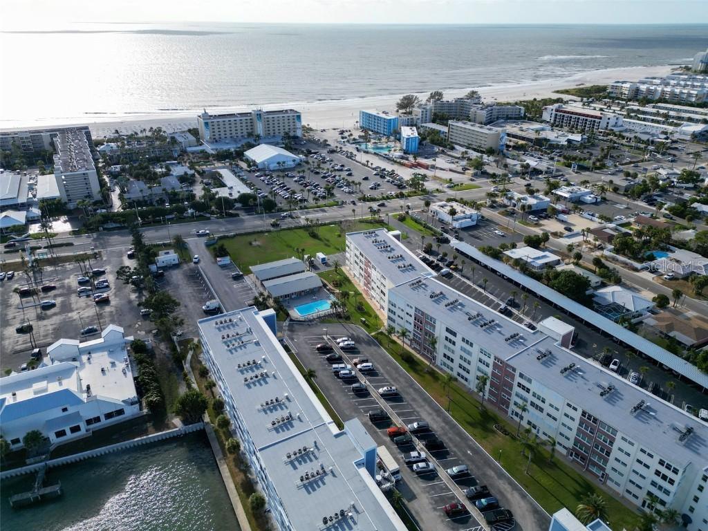 5575 Gulf Blvd. #421, St Pete Beach, FL 33706