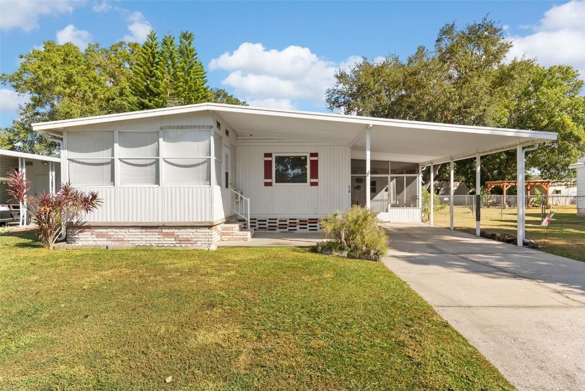 1610 Reynolds Rd. #98, Lakeland, FL 33801