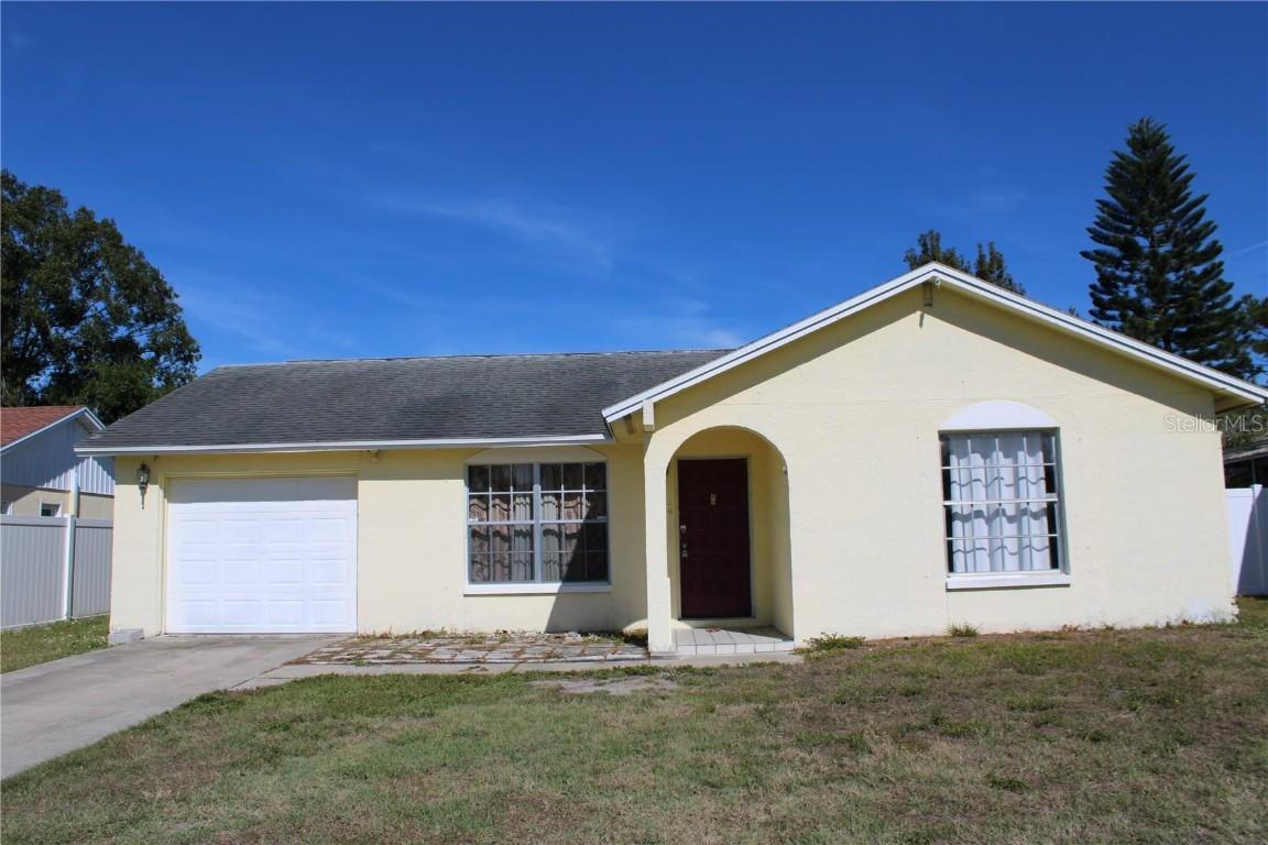 7305 Jenner Ave., New Port Richey, FL 34655