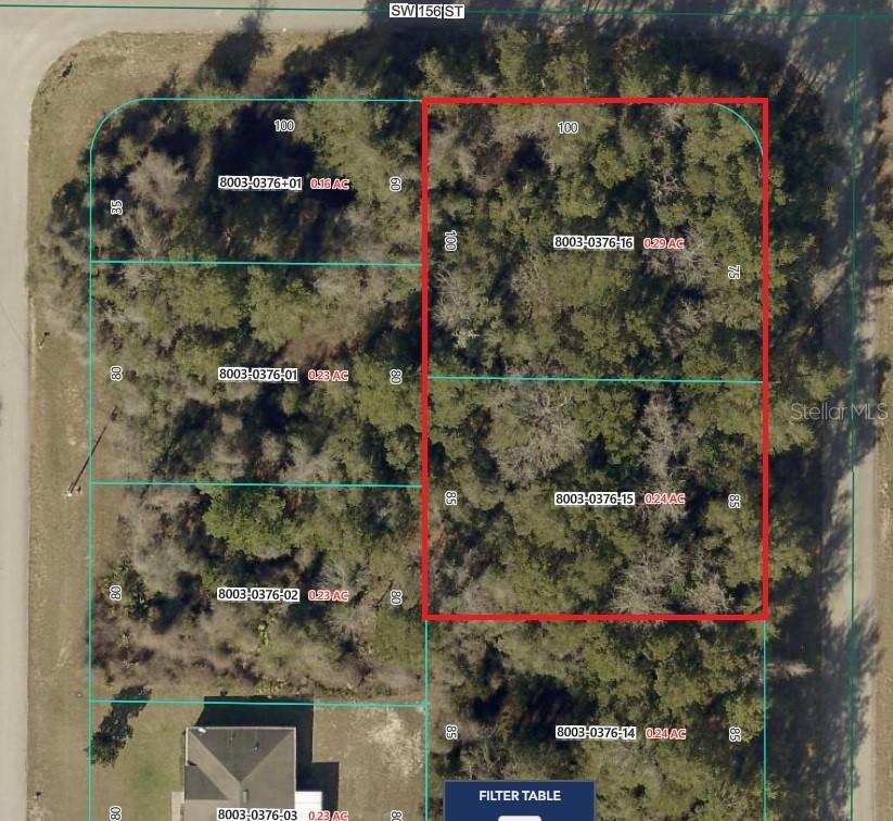 TBD SW 19th Avenue Rd., Ocala, FL 34473