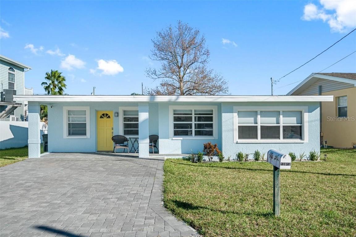 13912 Duley Ave., Hudson, FL 34667