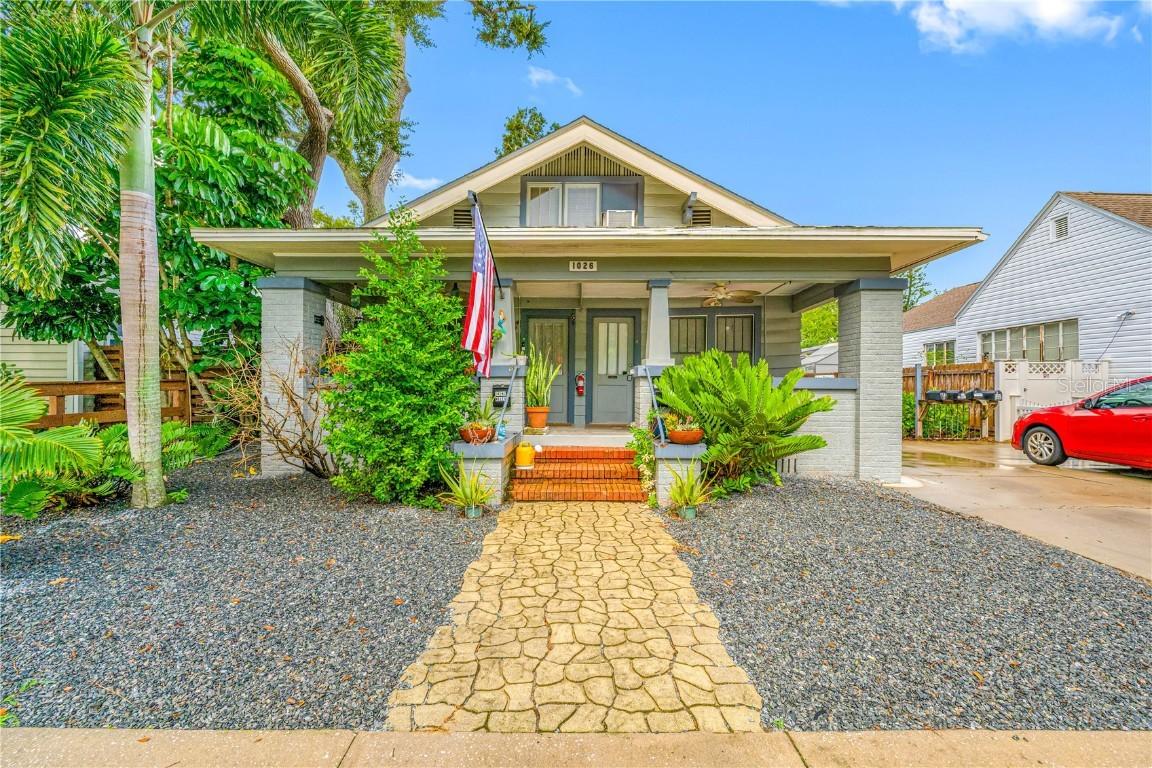 1026 12th St., St Petersburg, FL 33705