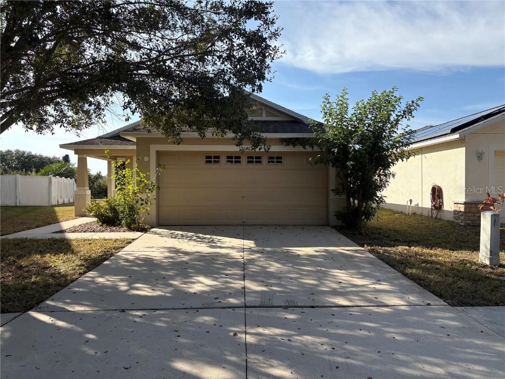 12646 Belcroft Dr, Riverview, FL 33579