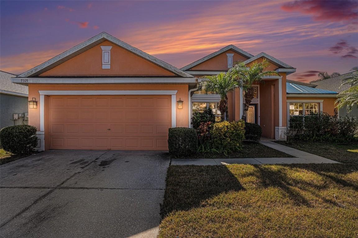 7705 Nottinghill Sky Dr., Apollo Beach, FL 33572