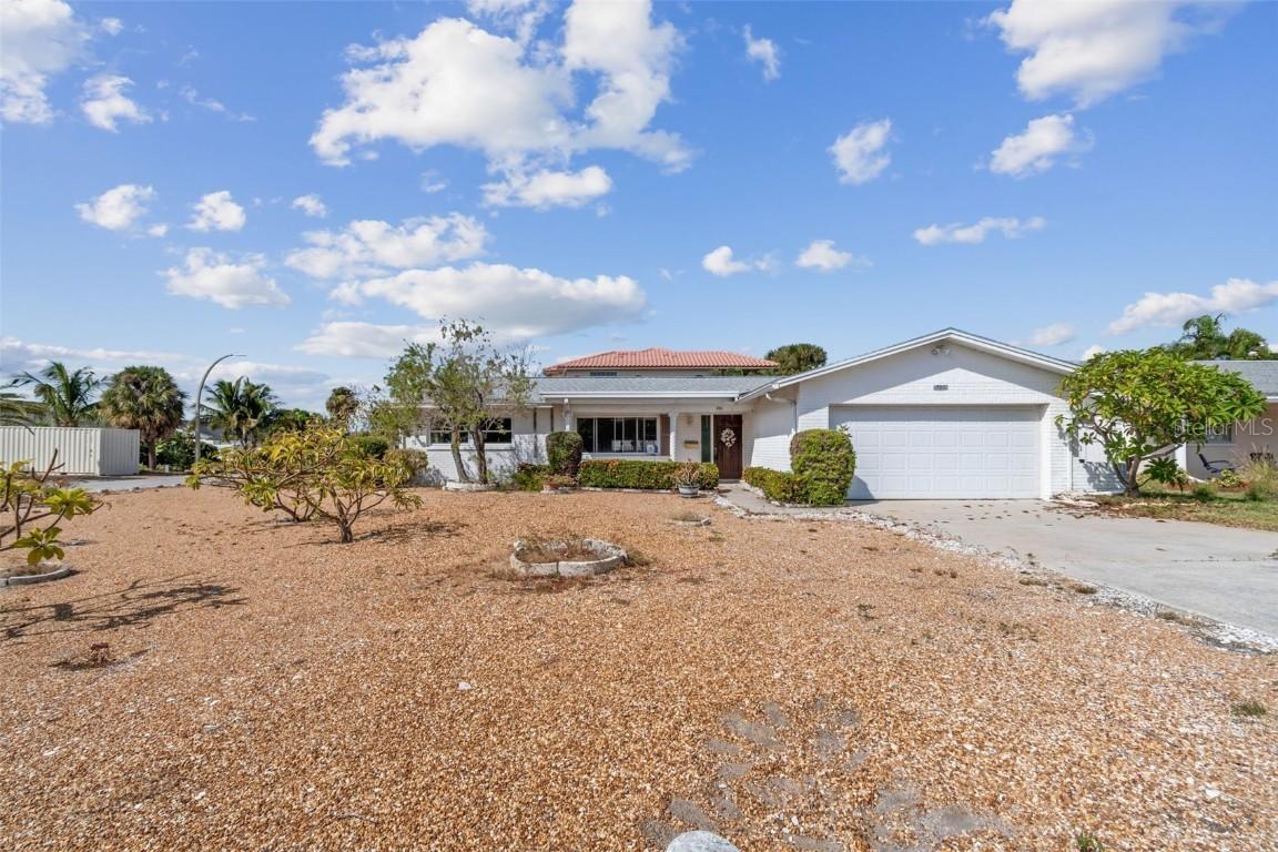 701 64th Ave., St Pete Beach, FL 33706