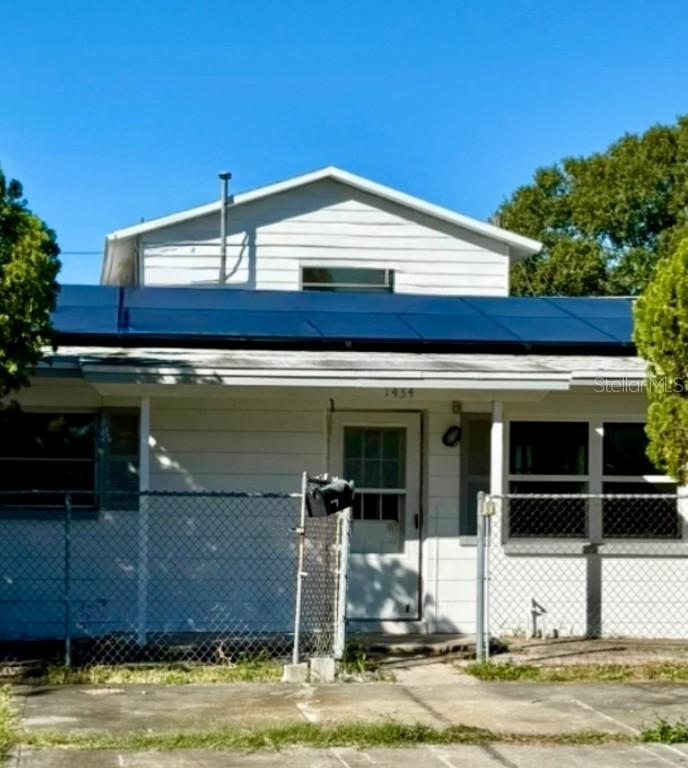 1434 25th St., St Petersburg, FL 33713