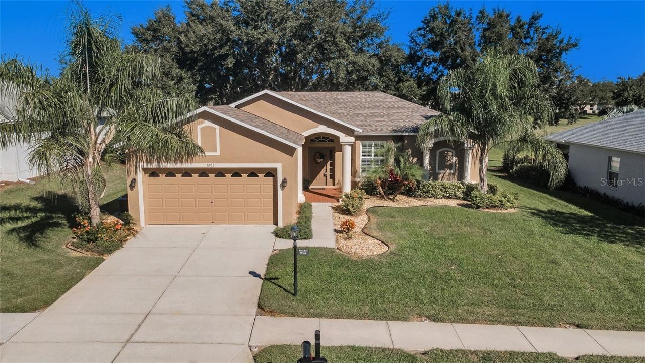 18933 Grand Club Dr., Hudson, FL 34667